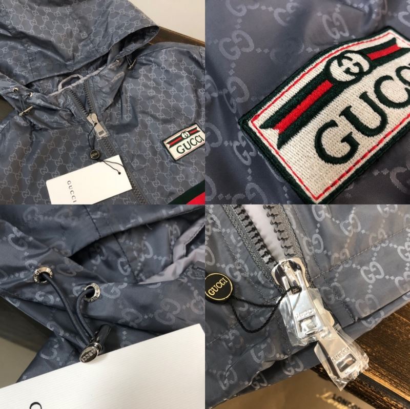 Gucci Outwear